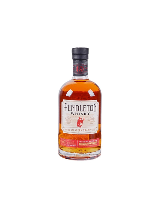 Pendleton Original Whiskey