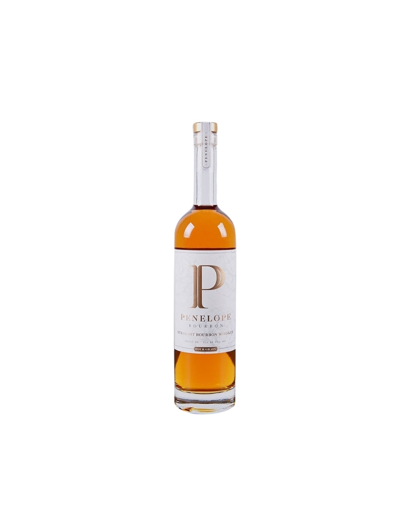 Penelope Bourbon Four Grain