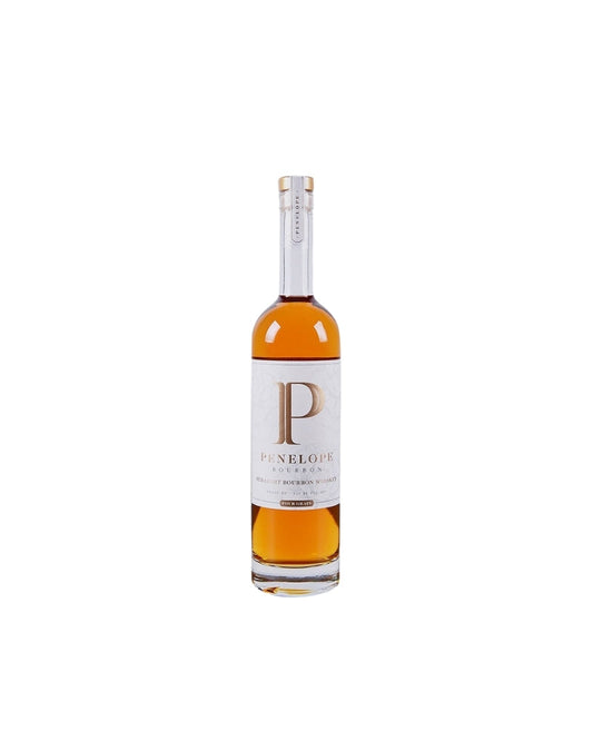 Penelope Bourbon Four Grain