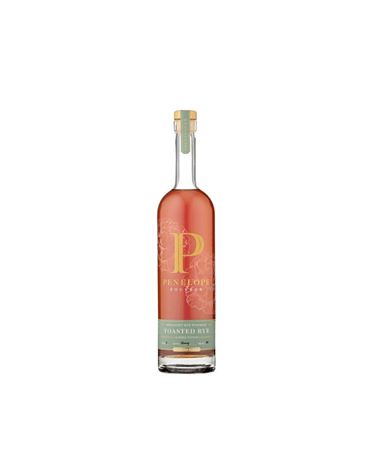 Penelope Bourbon Toasted Series 112