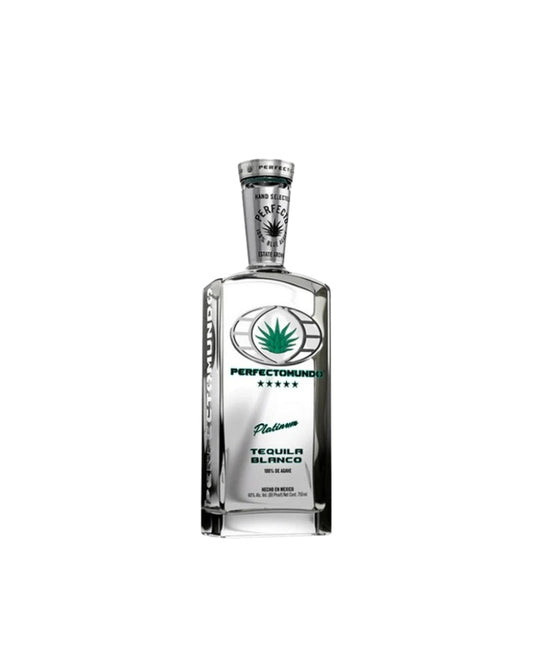 Perfectomundo Tequila Blanco