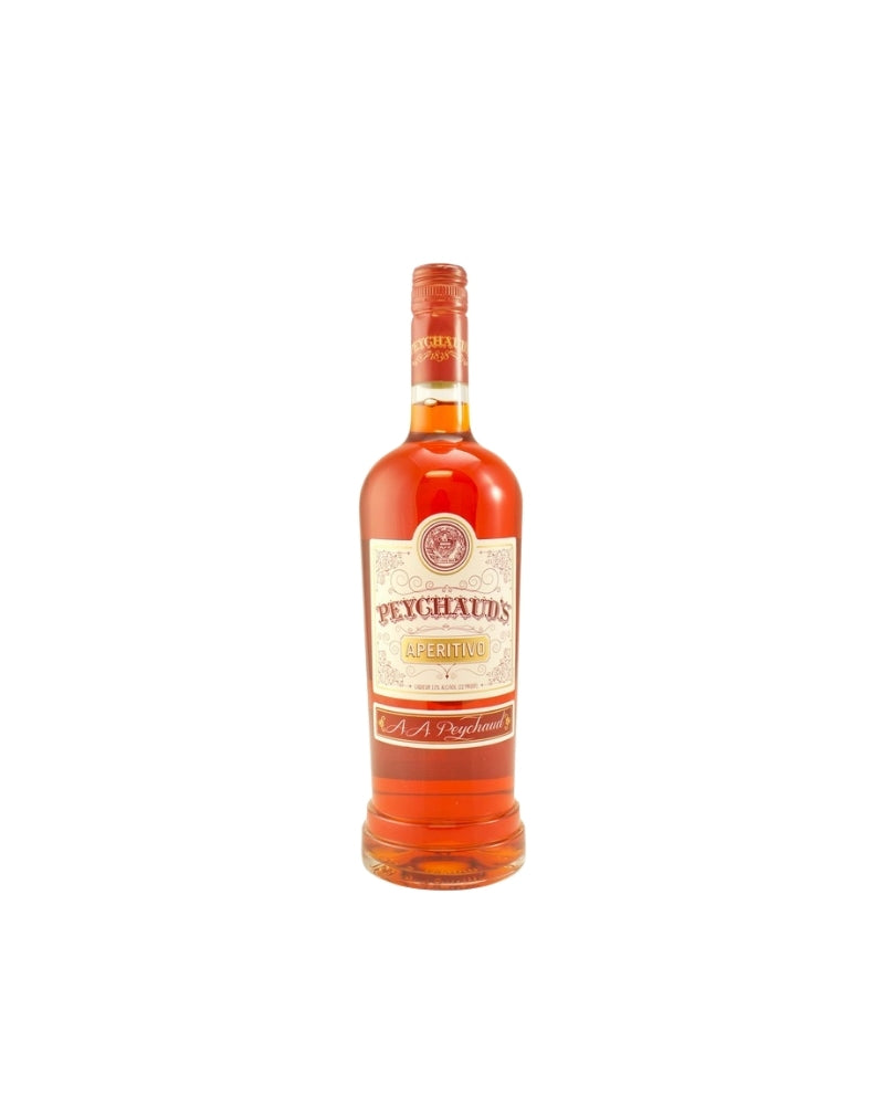Peychaud's Aperitivo