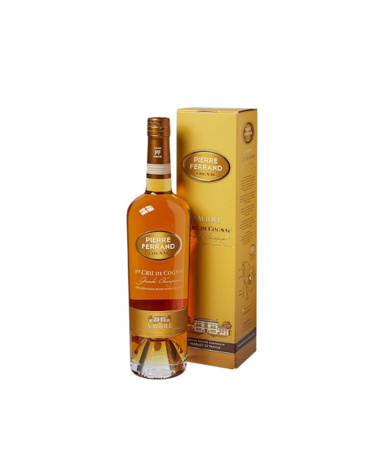 Pierre Ferrand Cognac Ambre 10 Year