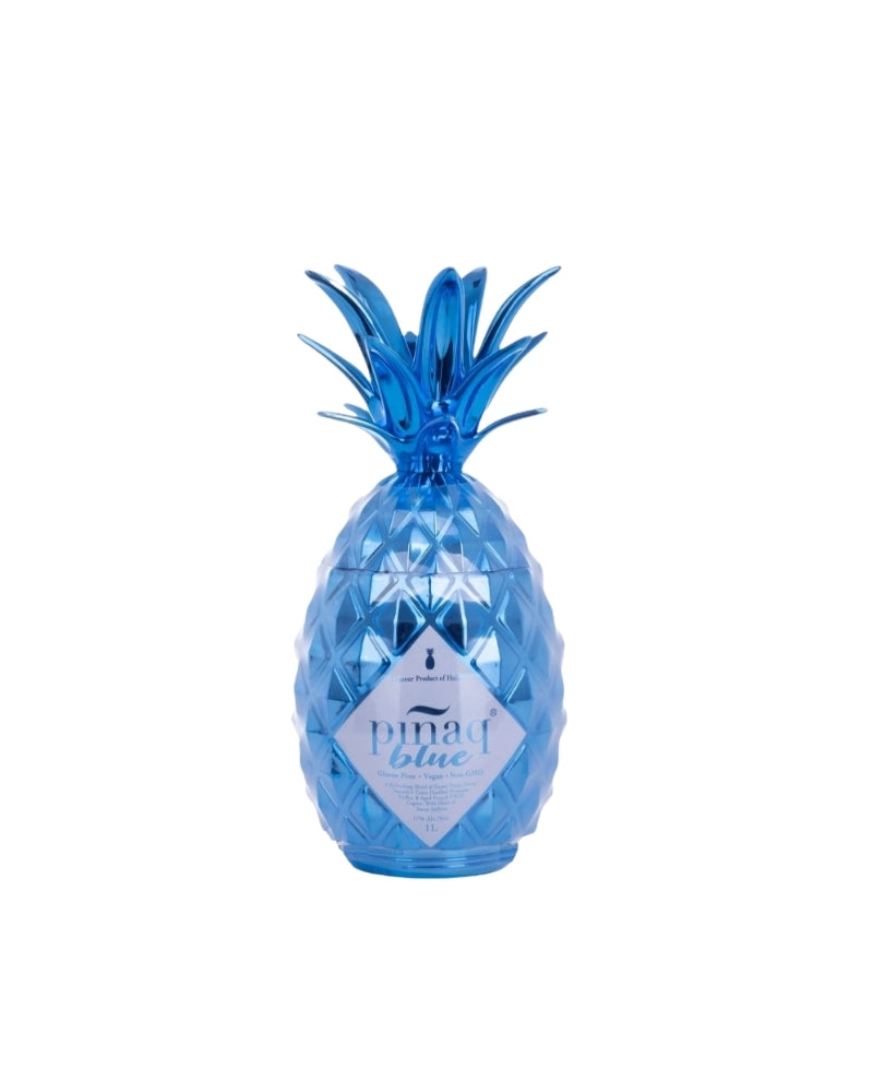 Pinaq Blue Liqueur