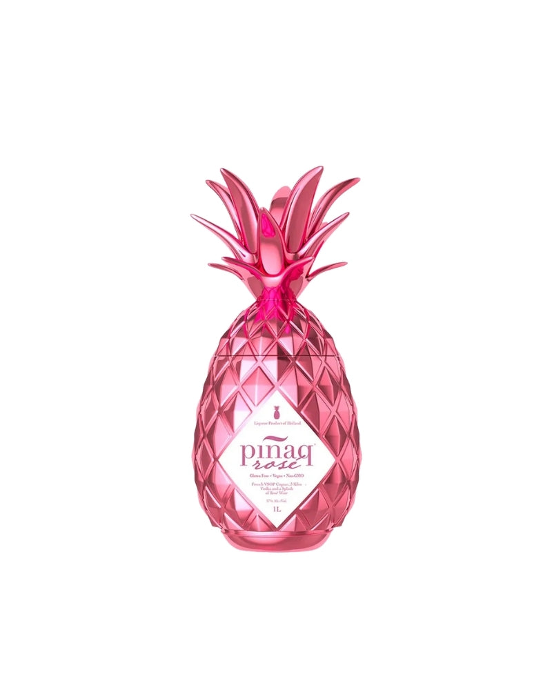 Pinaq Rose Liqueur