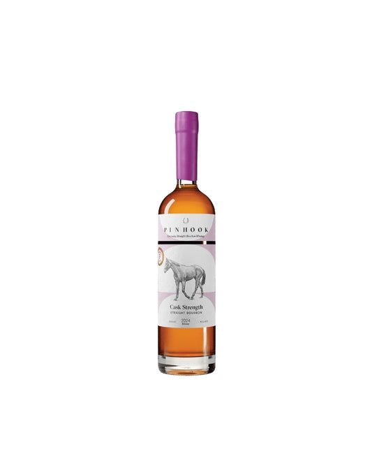 Pinhook Bourbon Whiskey