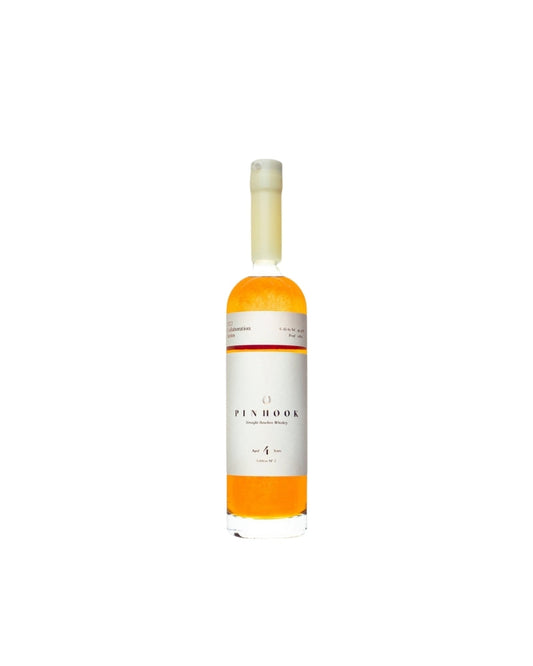 Pinhook Collaboration Series #2