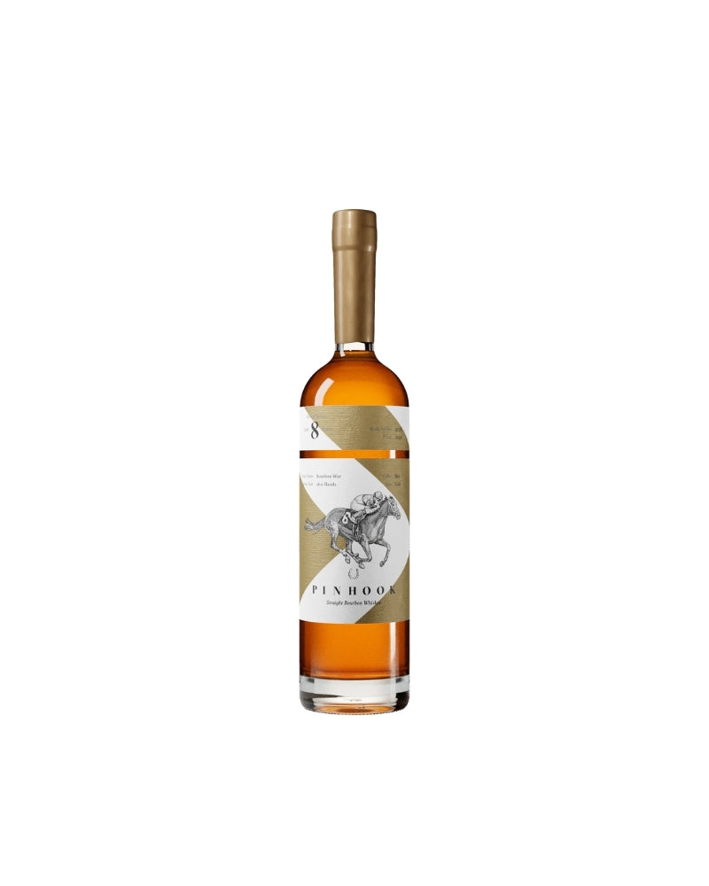 Pinhook Vertical Series 8 Year Bourbon