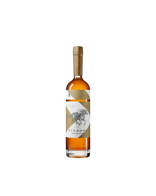 Pinhook Vertical Series 8 Year Bourbon