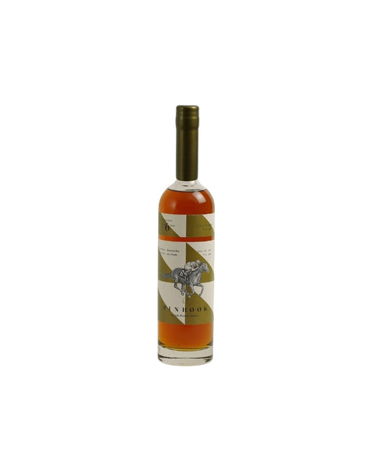 Pinhook Vertical Series Bourbon War 7 Year