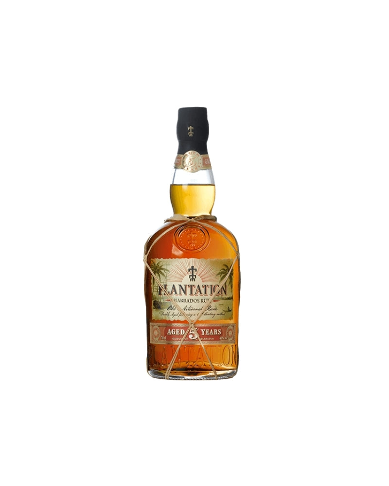 Plantation Rum Barbados 5 Yr