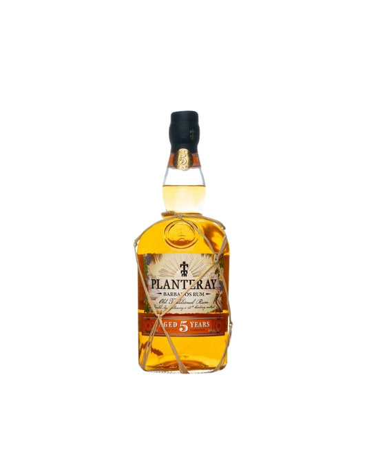 Plantation Rum Grand Reserve 5yr 750ml