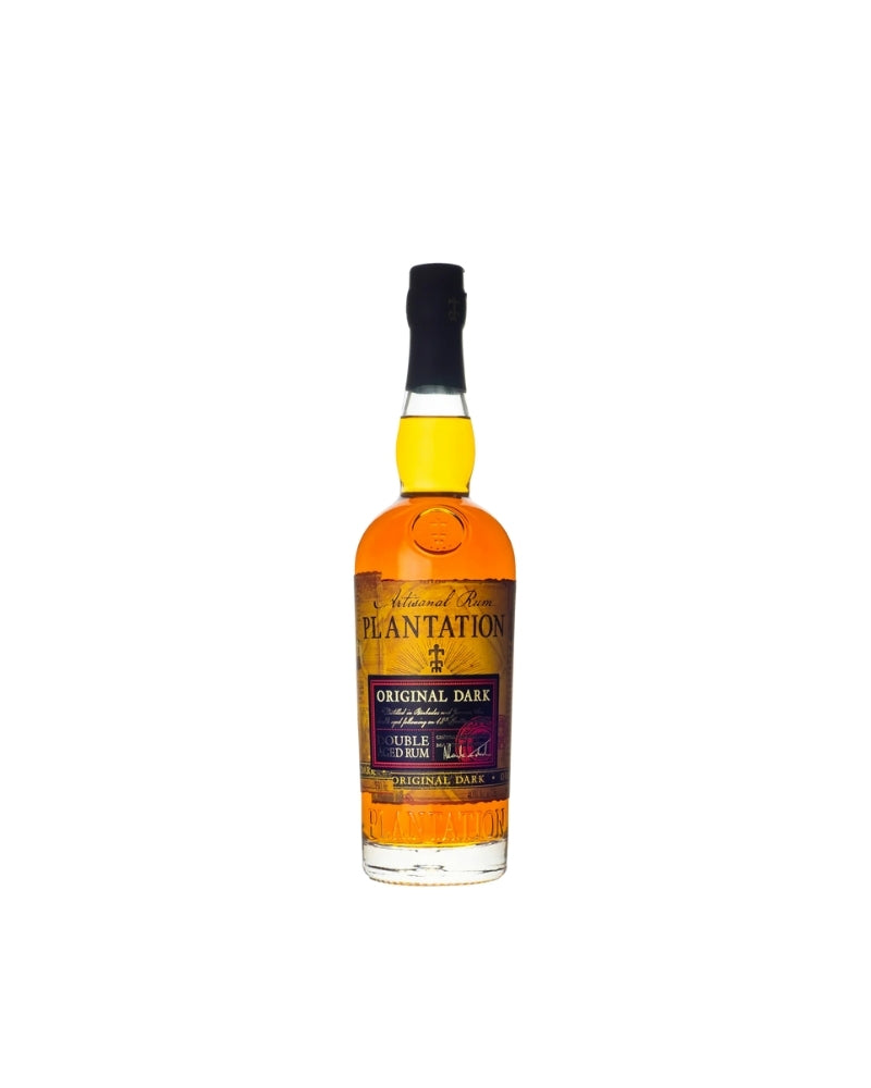 Plantation Rum Original Dark 750mL
