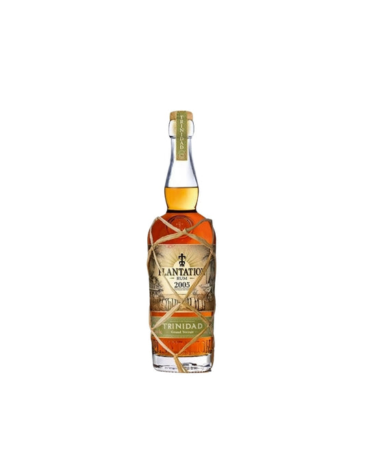Plantation Rum Trinidad 2005