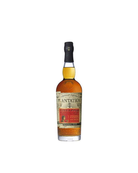 Plantation Stiggins' Fancy Pineapple Rum