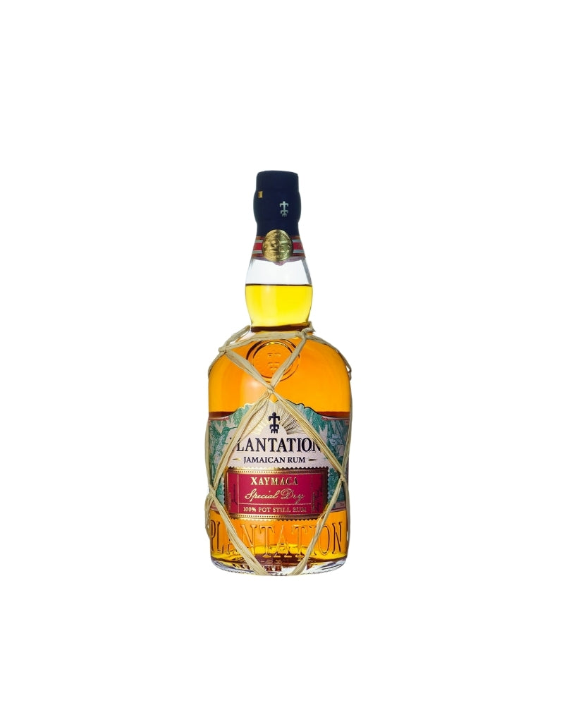 Plantation Xayamaca Special Dry