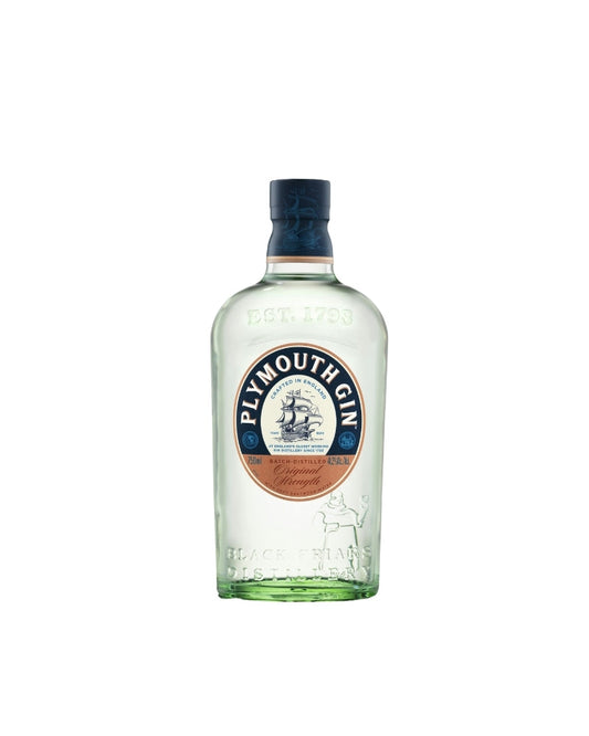 Plymouth Original Gin