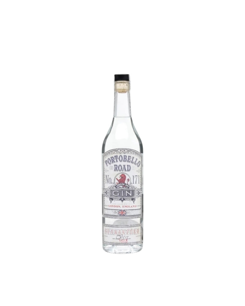 Portobello Road No. 171 London Dry Gin 750mL