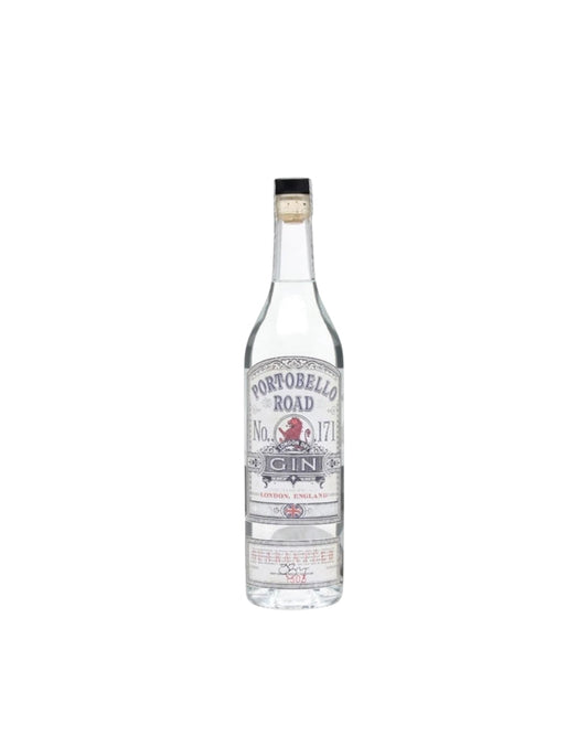 Portobello Road No. 171 London Dry Gin 750mL