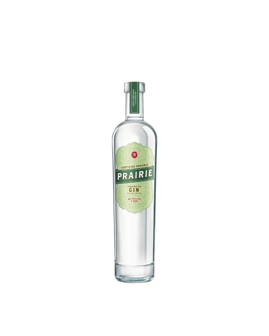 Prairie Organic Gin 750mL