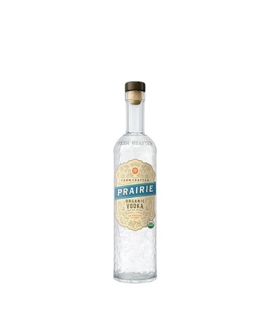 Prairie Organic Vodka 750mL