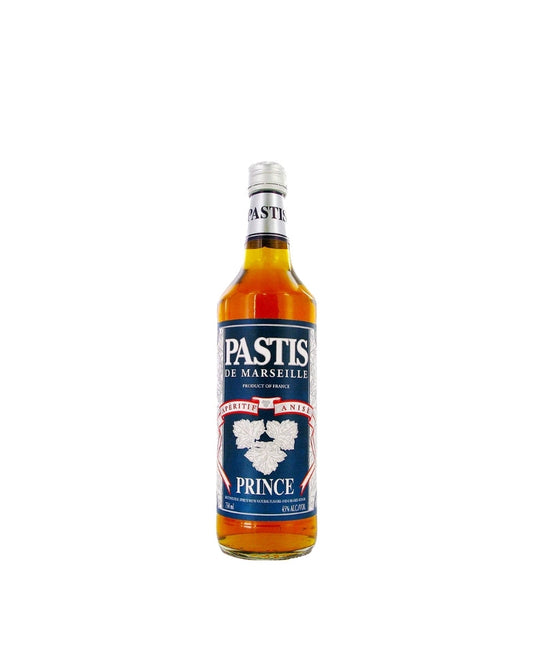 Prince Pastis de Marseille 700mL