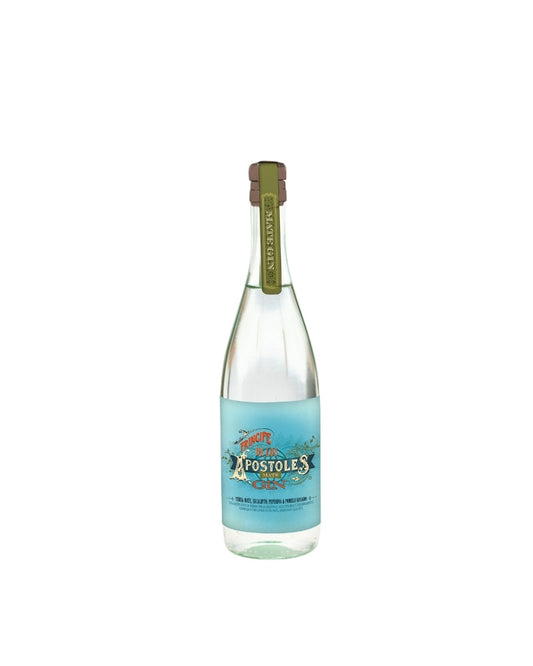 Principe de los Apostoles Gin