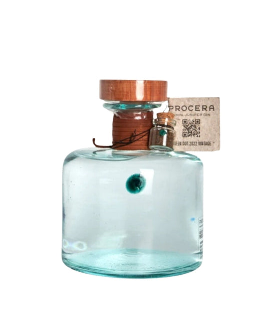 Procera Green Dot Gin
