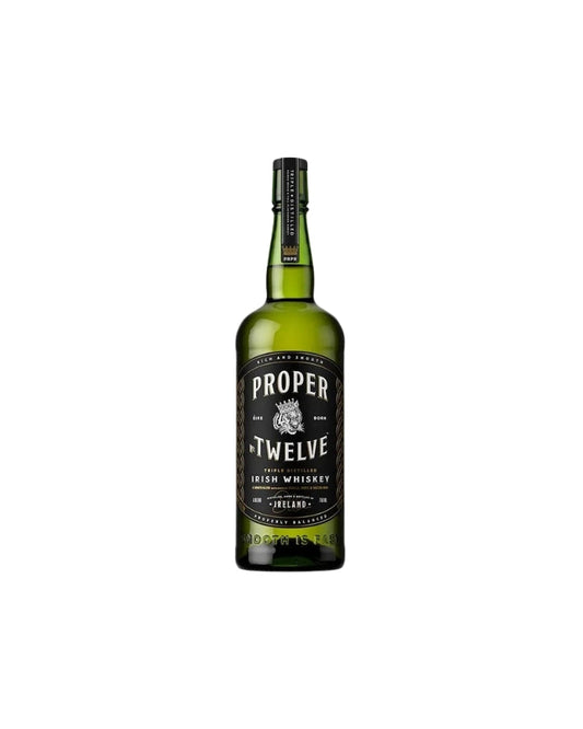 Proper No. Twelve Irish Whiskey