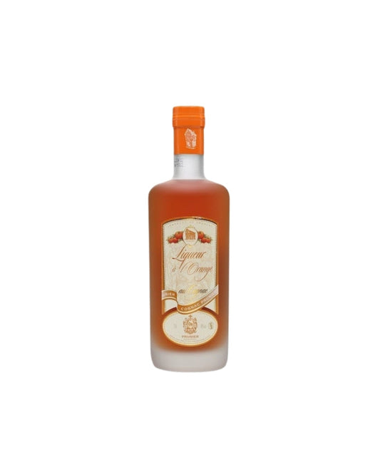 Prunier Liqueur d'Orange 700ml