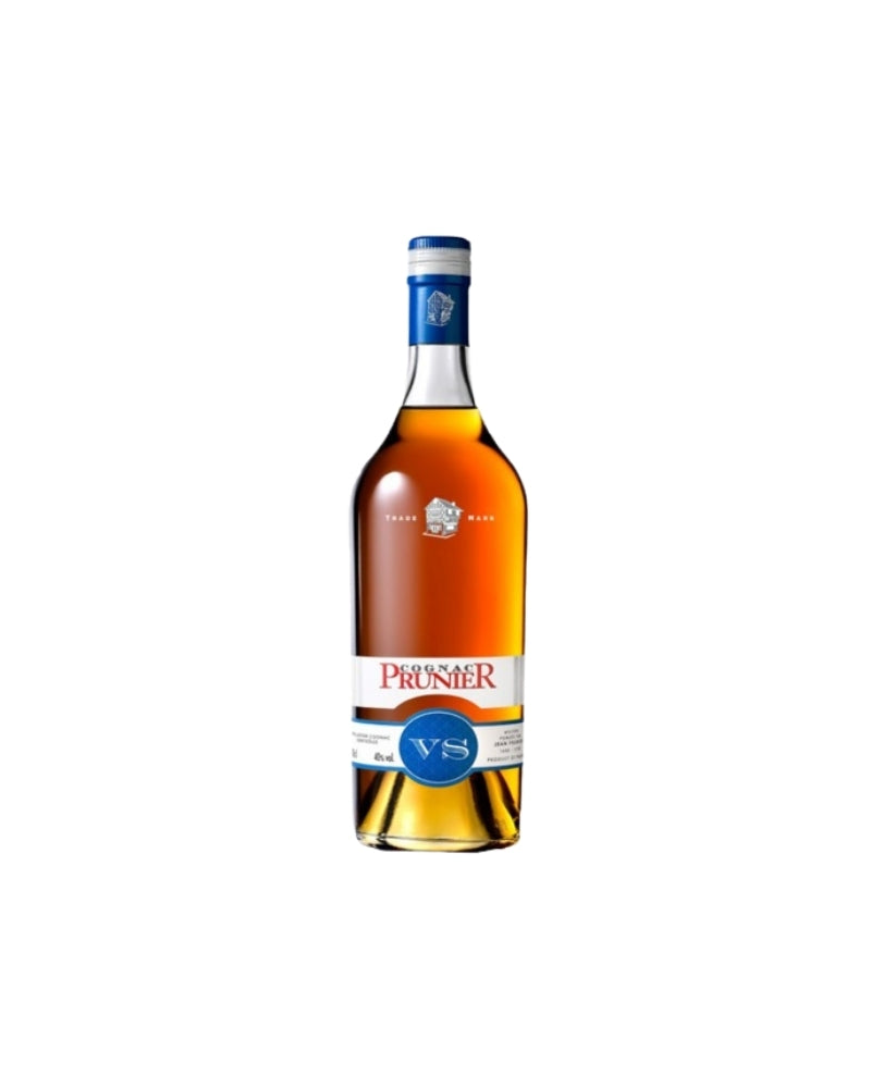 Prunier VS Cognac 750mL