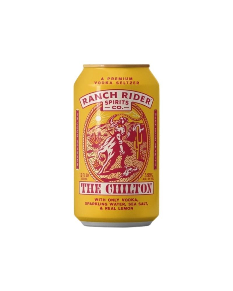 Ranch Rider The Chilton Can 12oz