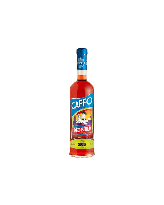 Red Bitter Caffo 1L