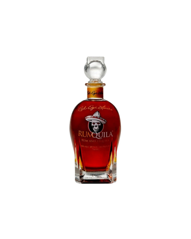 Red Eye Louie's Rumquila