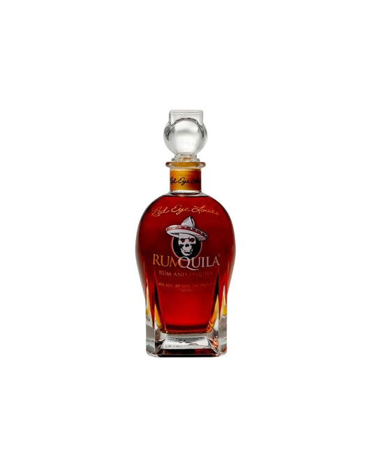 Red Eye Louie's Rumquila