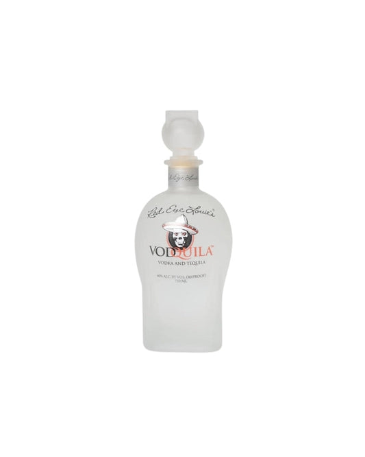 Red Eye Louie's Vodquila
