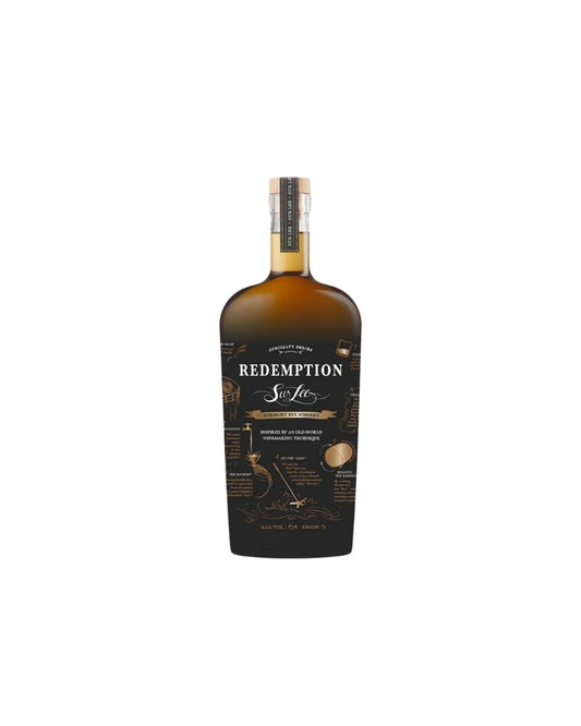 Redemption High Rye Sur Lee 94