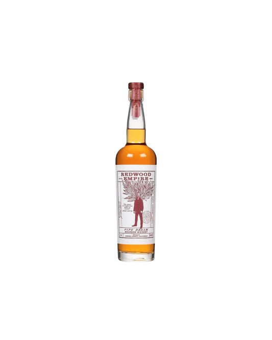 Redwood Pipe Dream Bourbon
