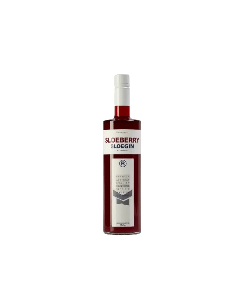 Reisetbauer Sloeberry Sloe Gin