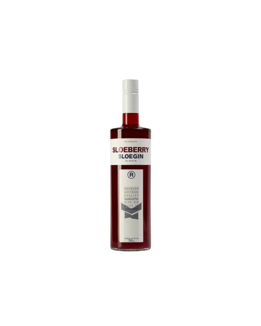 Reisetbauer Sloeberry Sloe Gin