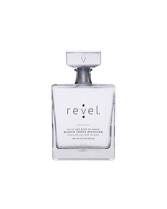 Revel Spirits Avila Blanco