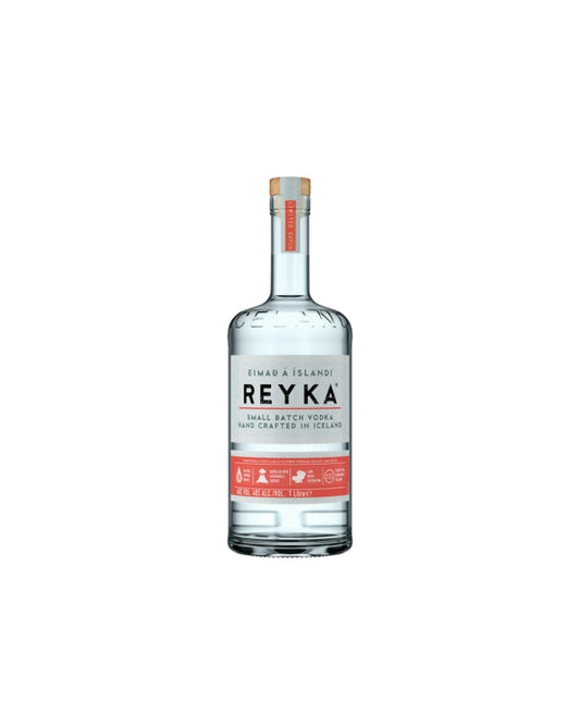 Reyka Vodka 1L
