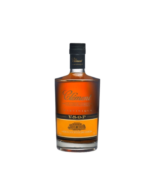 Rhum Clement VSOP Rum