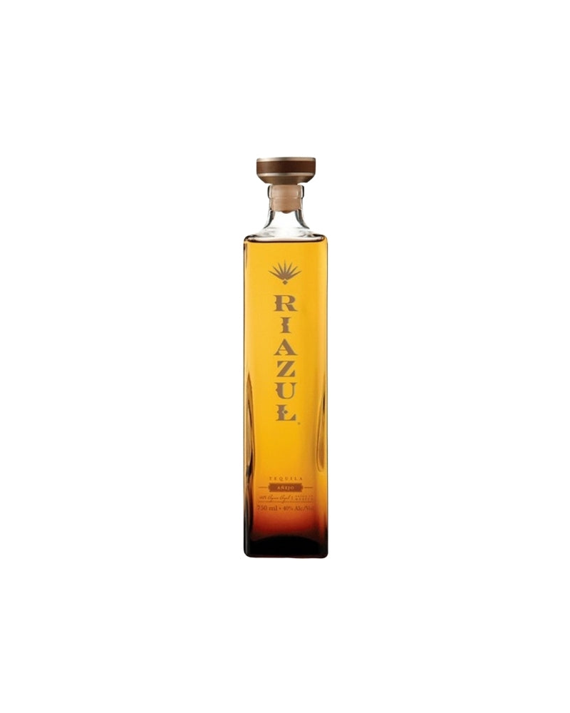 Riazul Tequila Anejo 750ml