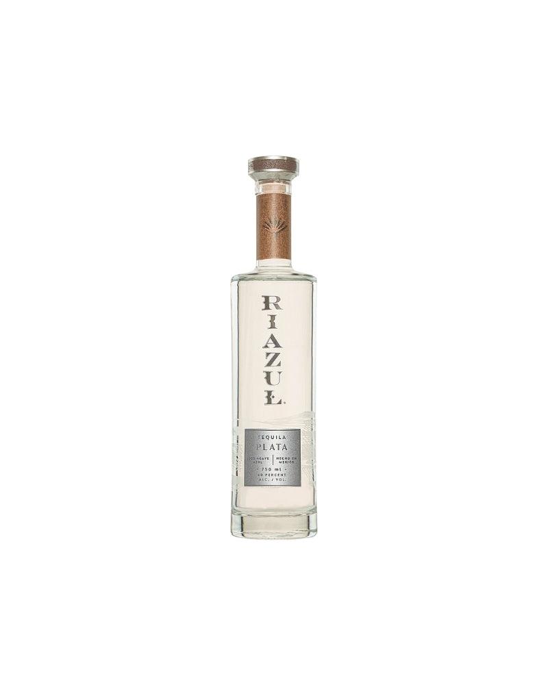 Riazul Tequila Plata