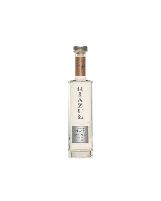 Riazul Tequila Plata