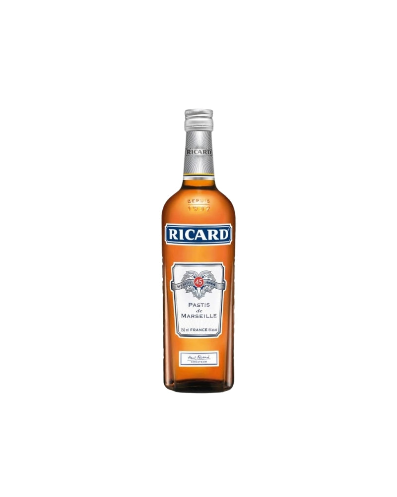 Ricard Pastis Anise 750ml
