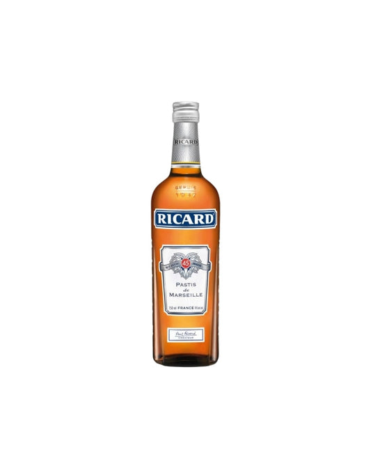 Ricard Pastis Anise 750ml