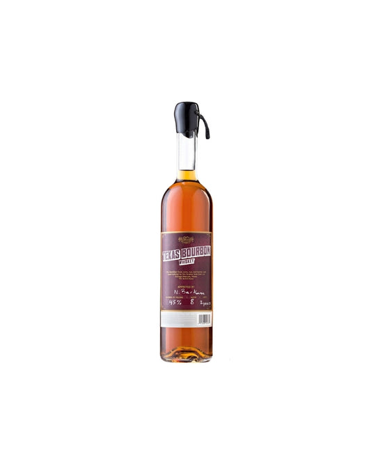 Rio Brazos Texas Bourbon Whiskey 750mL