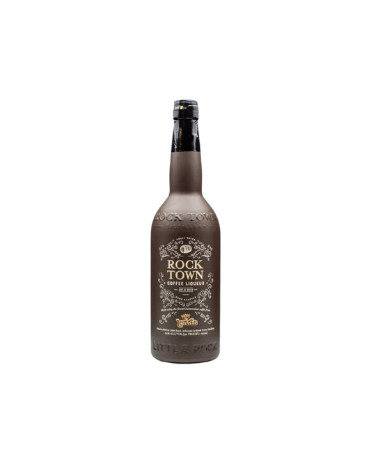 Rock Town Coffee Liqeur